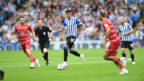 Match Preview Doncaster V Owls News Sheffield Wednesday