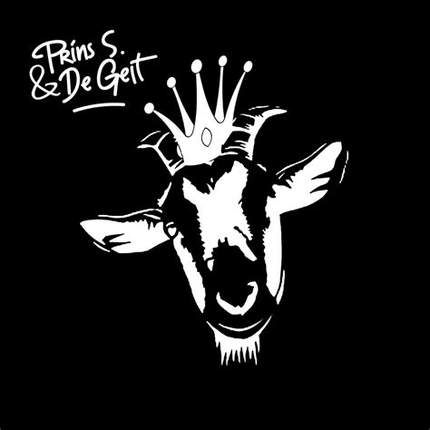 Prins S En De Geit Intro Daar Komen De Geiten Reviews Album Of