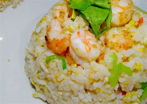 Resep Nasi Goreng Seafood Newstempo