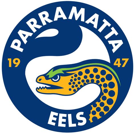 Rugby League Logos Australia