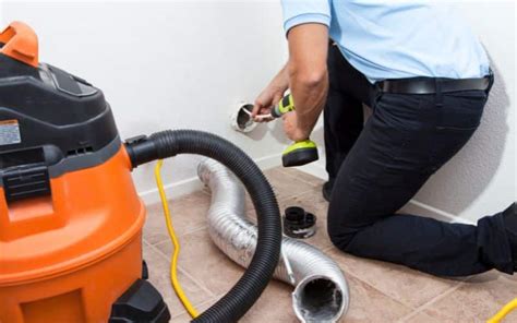 Dryer Vent Height From Floor All You Need To Know 2025
