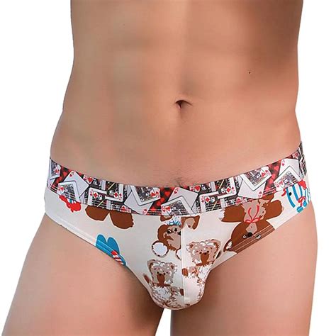 Cheap Wearing Cartoon Briefs Find Wearing Cartoon Briefs Deals On Line