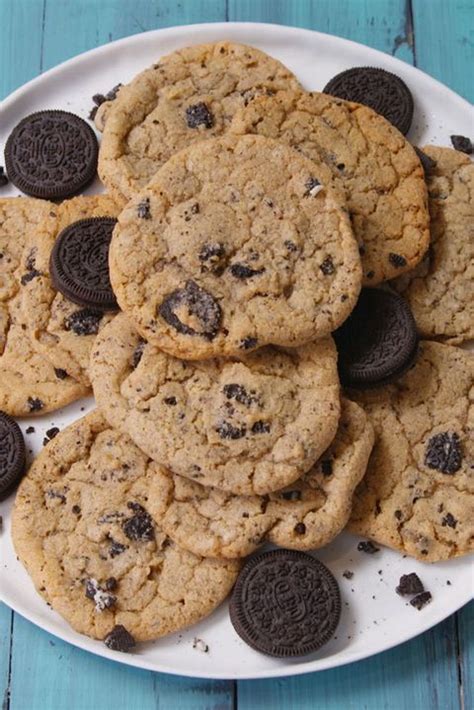 20 Easy Cookies To Make With Kids Best Kids Cookie Recipes —