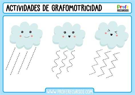 Ejercicios De Grafomotricidad Profe Recursos