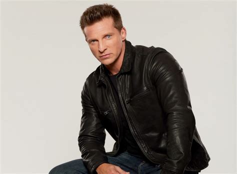 Exploring Steve Burton’s Role in General Hospital: Wife, Net Worth, and