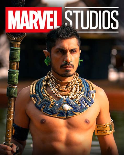 Mcu The Direct On Twitter Kevin Feige Has Teased Namor’s Mcu Future “there Are 80 Years