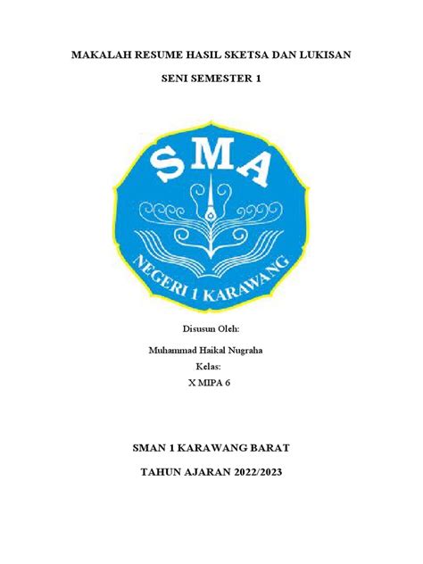 Seni Seni Seni Pdf