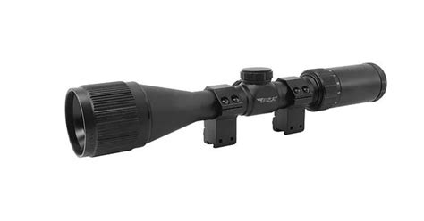 Best Break Barrel Air Rifle Scope In 2025 January Updated