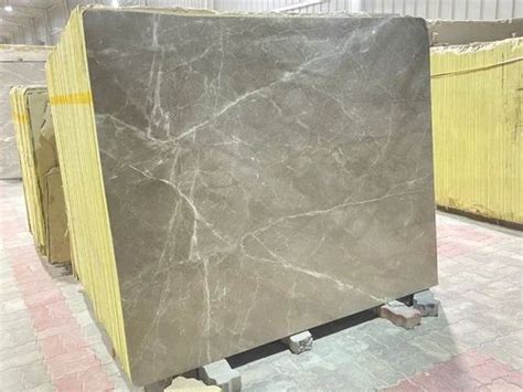 Imported Berberi Spider Marble For Construction Thickness Mm