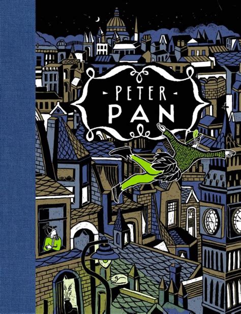 Peter Pan Gottmer Uitgevers Groep