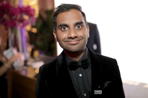 Aziz Ansari Announces Return To Stand Up Less Than A Year After Sexual Misconduct Allegations