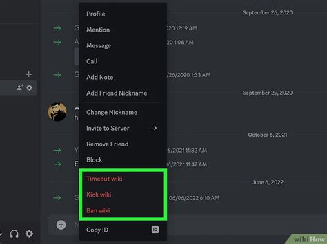 How To Make Discord Rules Simple Copy And Paste Template