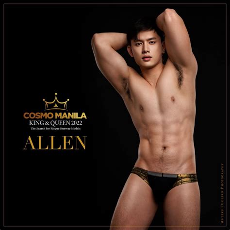 Cosmo Manila Contestants On Joining Bikini Contests PEP Ph