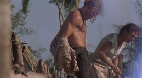 Auscaps Craig Sheffer Nude In Fire On The Amazon