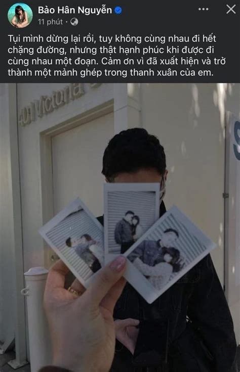 Nhan S C Hot Girl L M Ng V A Chia Tay Streamer Dev Nguy N B O Tri Th C Cu C S Ng