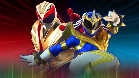 Get Stronger With The New Power Rangers Battle For The Grid Super