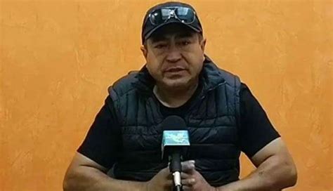 Asesinan A Periodista En Michoac N Uniradio Informa