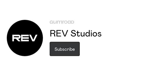 Rev Studios