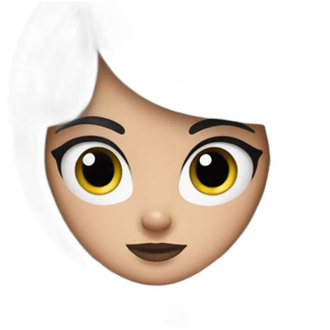 Powerpuff Girl Emoji Create Combine New Emojis