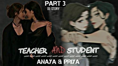 Anaya Priya Ep 3 Lesbian Romantic Love Story YouTube