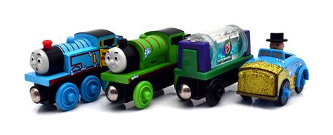 Slippy Sodor Gift Pack | Thomas Wood Wiki | Fandom