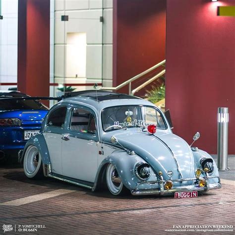 Stancenation Vw Beetles Volkswagen Beetle Volkswagen Beetle Vintage