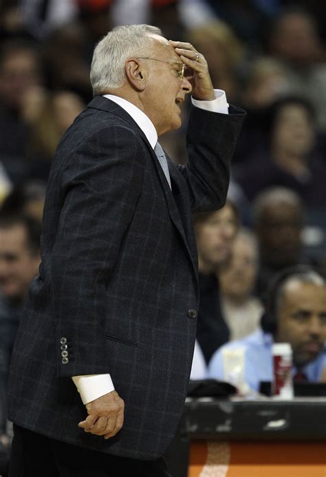 Nba Rumors Top 10 Teams That Should Hire Larry Brown As A Coach News