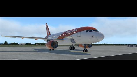 X Plane Toliss Manchester Frankfurt Vatsim Live Youtube