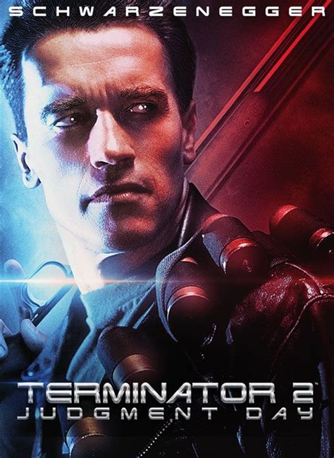 Terminator 2 Judgment Day