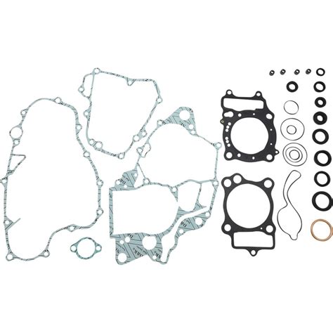 ProX Motor Dichtsatz Honda CR 250 05 07 Maciag Offroad