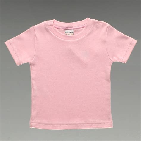 Blusinha Básica Rosa 9505 Alô Bebê