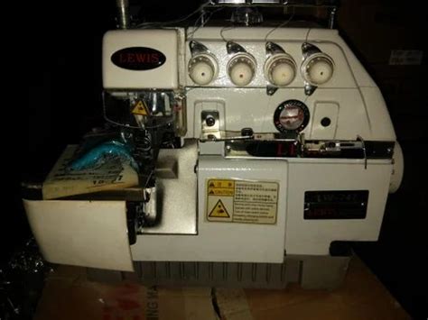 Lewis 747 Sewing Machine And Fancy Sewing Machines Wholesaler From New Delhi