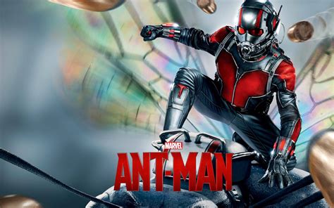 Ant Man Wallpaper 1920x1200 - WallpaperSafari