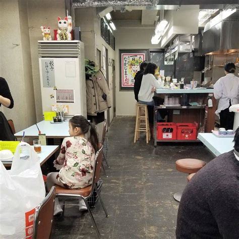 餃子ブームの京都に注目の新店がオープン！「京都夷川餃子 なかじま」