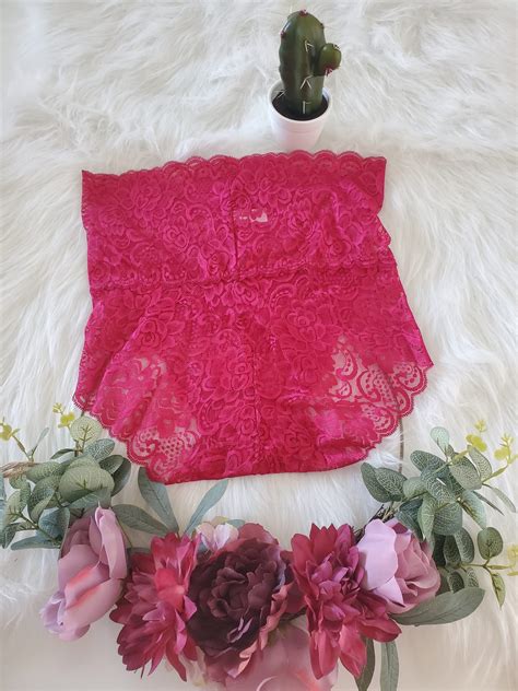 Culotte Femme Taille Haute Yamelia Lingerie