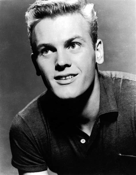 Tab Hunter Tab Hunter Hunter Tab