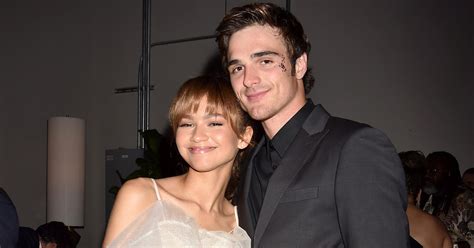 Jacob Elordi Addressed Those Zendaya Dating Rumors | Teen Vogue