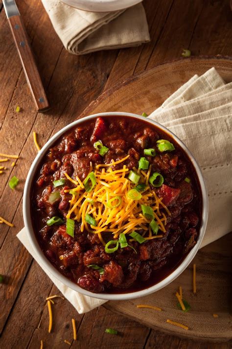 10 Best Hormel Chili Recipes