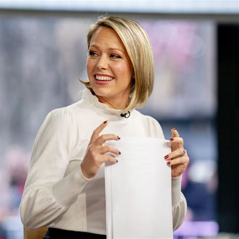 Dylan Dreyer S Then And Now Photos Get Fans Talking As Today Host