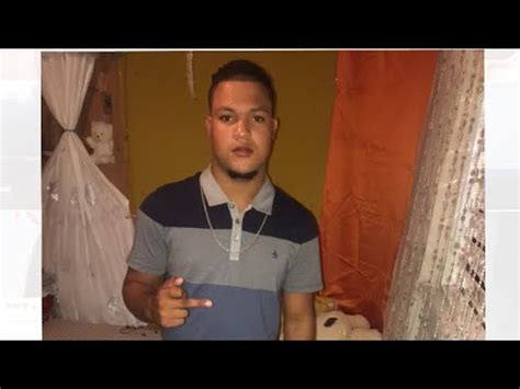 Adrian El Cibernetico Como Nene La Glock Version Freestyle Rochy Rd