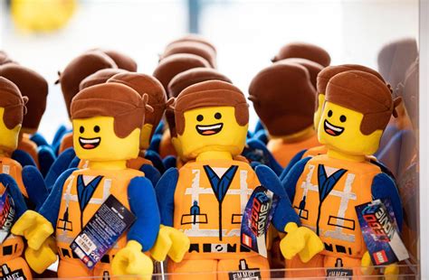 The Lego Piece 26407 Daily Reuters