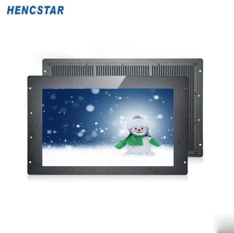 Inch Industrial Core I I Cpu Capacitance Touch Windows Tablet Pc