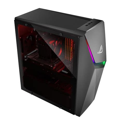 Asus Gaming Computer Case