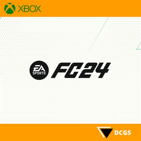 Jual Ea Sports Fc 24 Xbox One Series S X Original Games Shopee