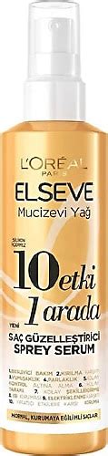 Enstrüman Monet görünüş loreal elseve mucizevi yağ 150 ml bahane Git tek