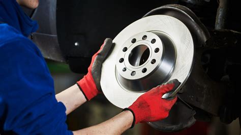 Rotor Resurfacing Explained All You Should Know Brake Pads And