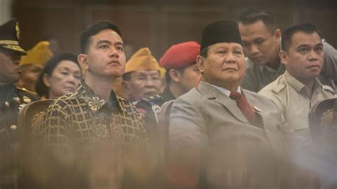 Dipilih Prabowo Jadi Cawapres Gibran Punya Kekayaan Rp26 M Tapi