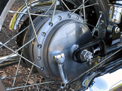 Motorcycle Braking Systems - Explained