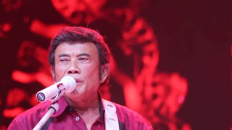 BRAVO RHOMA IRAMA Lagu Latihan Setan Pasti Kalah Keren Bingits YouTube