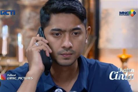 LINK LIVE STREAMING Ikatan Cinta RCTI Hari Ini Selasa 26 Oktober 2021